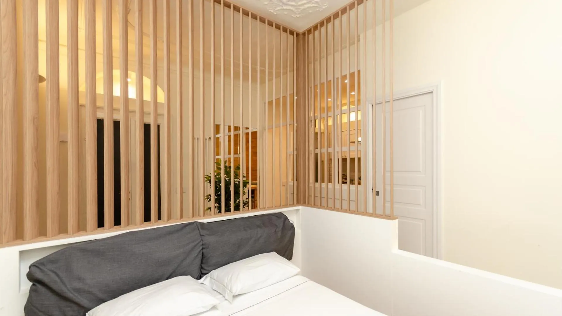 Vivimihome - Bligny Luxury House ميلان شقة