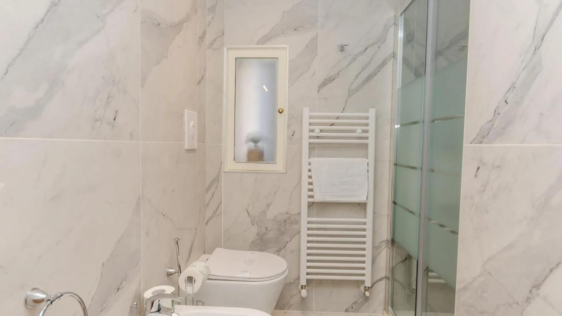 Vivimihome - Bligny Luxury House ميلان 0*,  إيطاليا