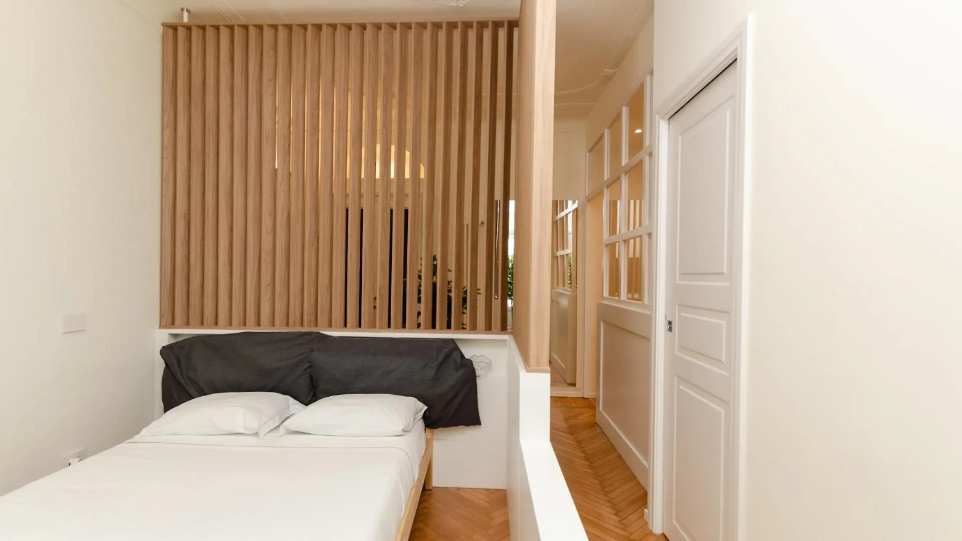 Vivimihome - Bligny Luxury House ميلان 0*,  إيطاليا