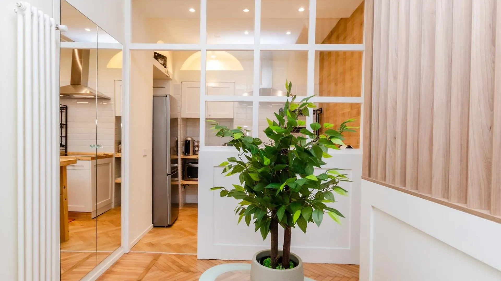 شقة Vivimihome - Bligny Luxury House ميلان إيطاليا