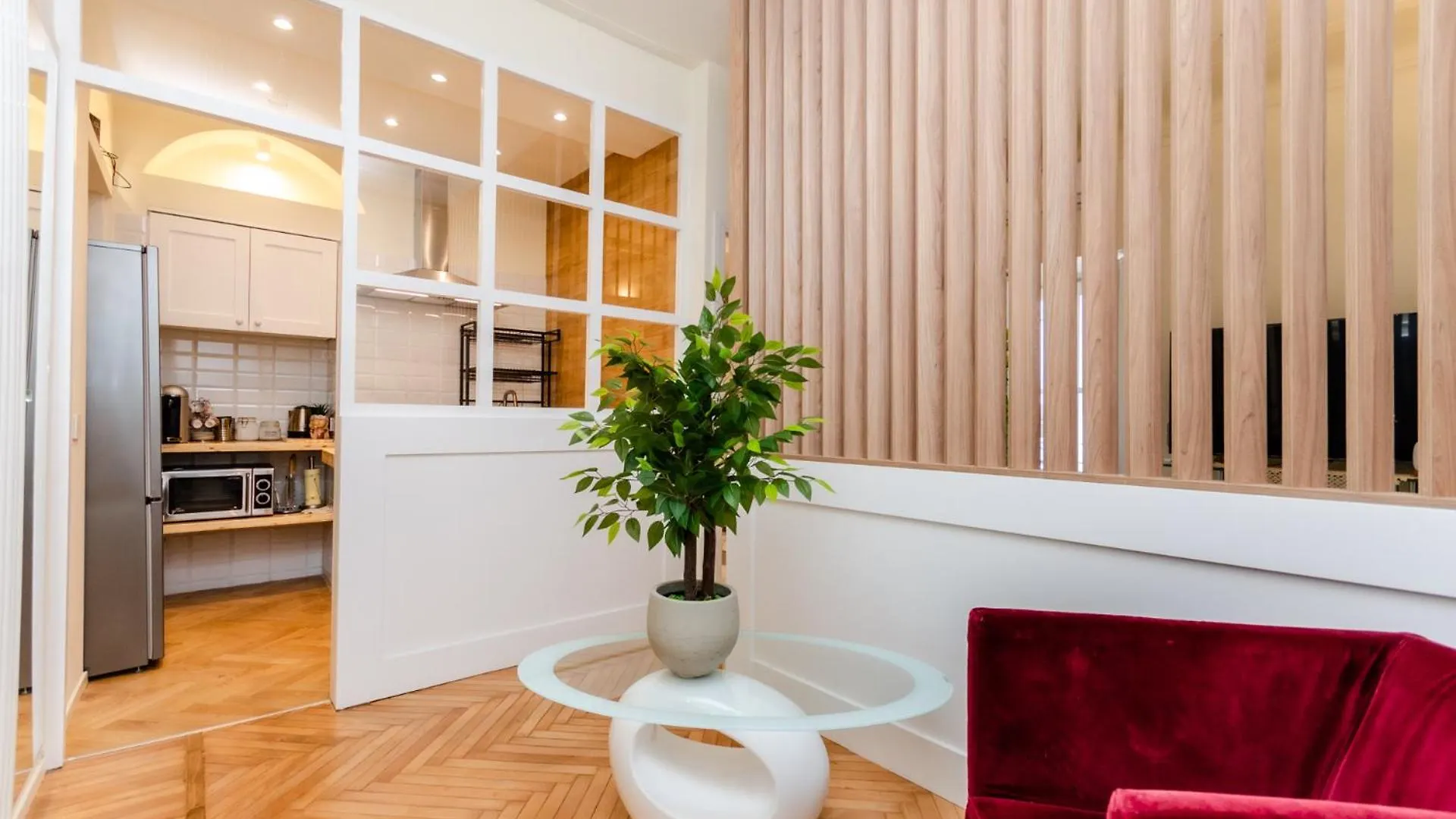 شقة Vivimihome - Bligny Luxury House ميلان