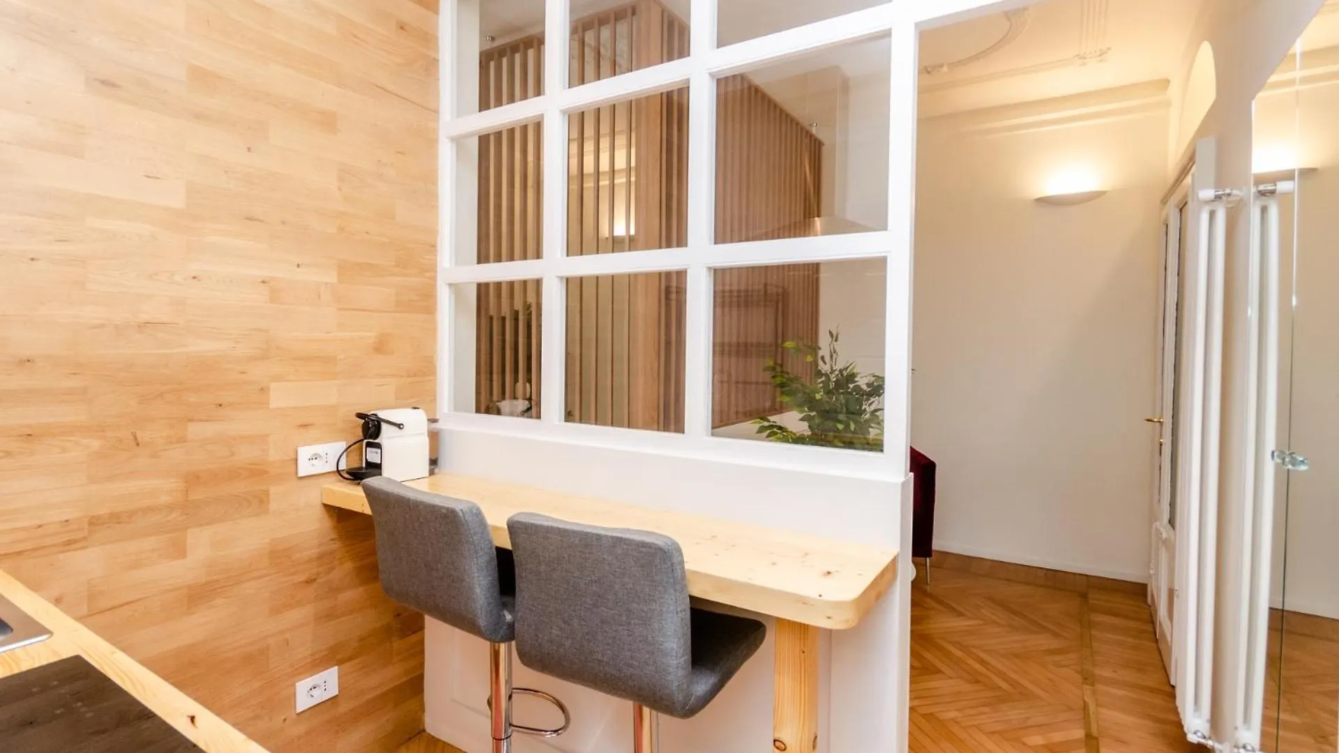 Vivimihome - Bligny Luxury House Milano