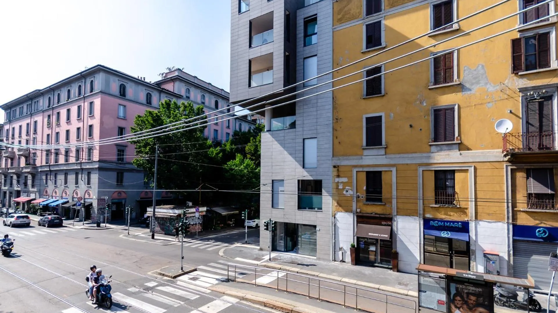 Vivimihome - Bligny Luxury House Milano