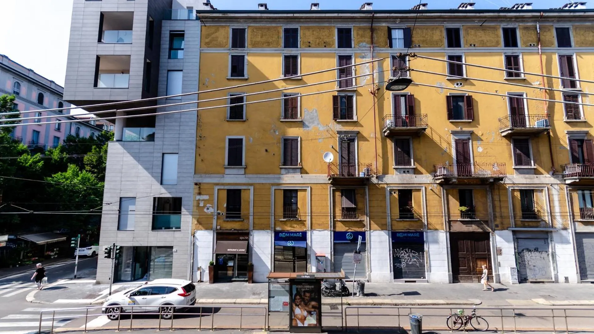 Daire Vivimihome - Bligny Luxury House Milano