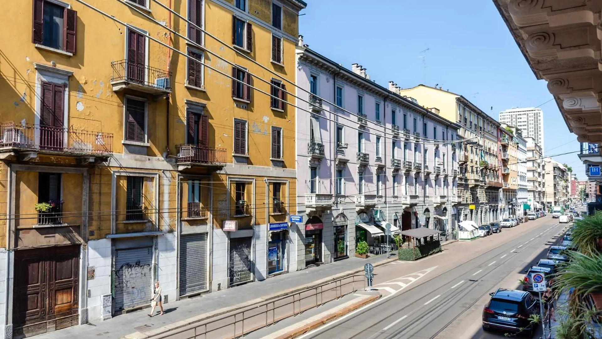 Vivimihome - Bligny Luxury House Milano 0*,