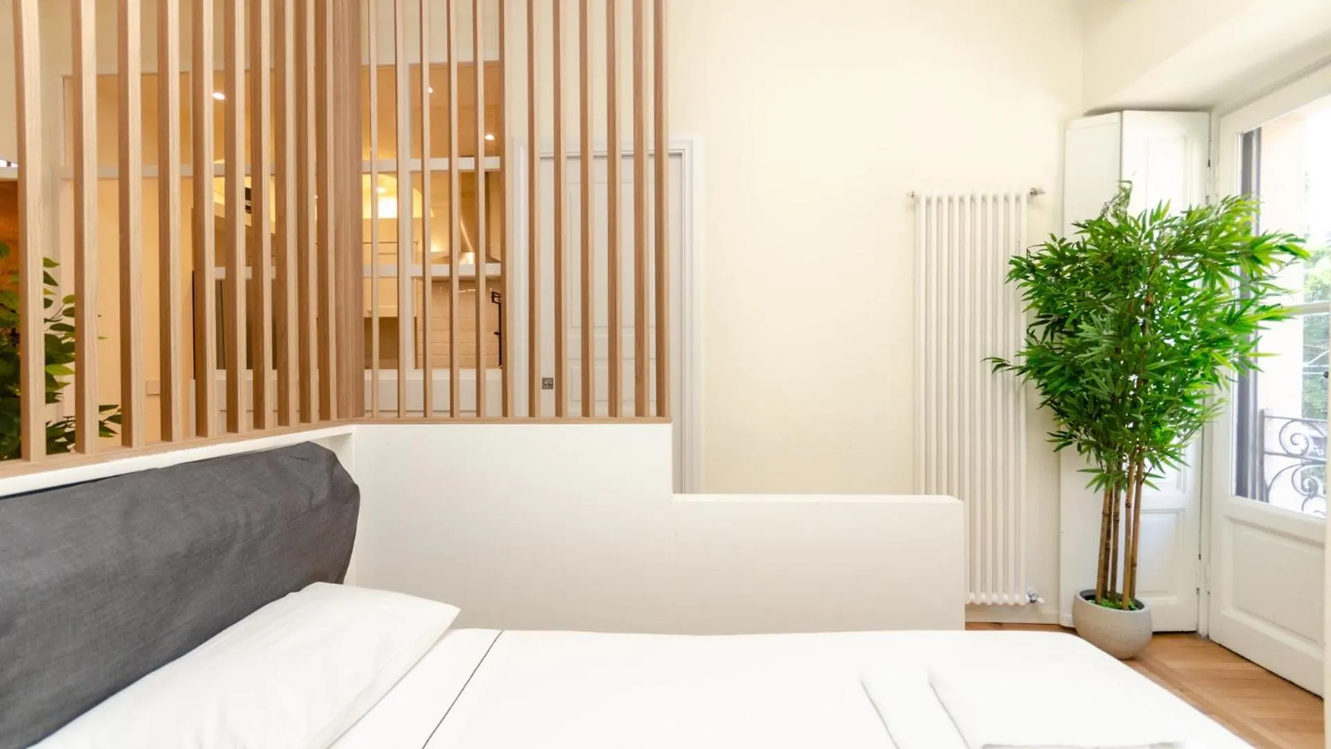 شقة Vivimihome - Bligny Luxury House ميلان
