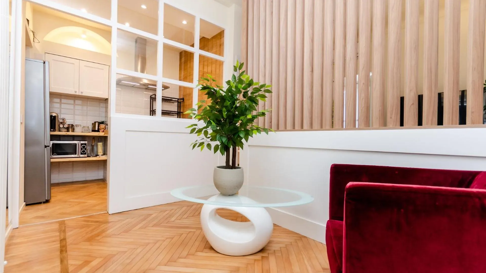 Vivimihome - Bligny Luxury House ميلان